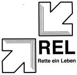 Logo REL Rette ein Leben