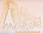 Maria 2.0-Logo