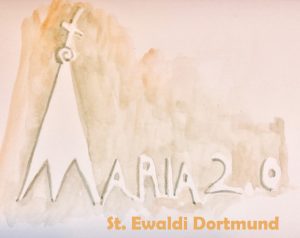 Wortgottesdienst des Netzwerkteams Maria 2.0 @ St. Ewaldi Aplerbeck | Dortmund | Nordrhein-Westfalen | Deutschland