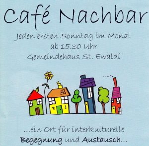 Cafe Nachbar