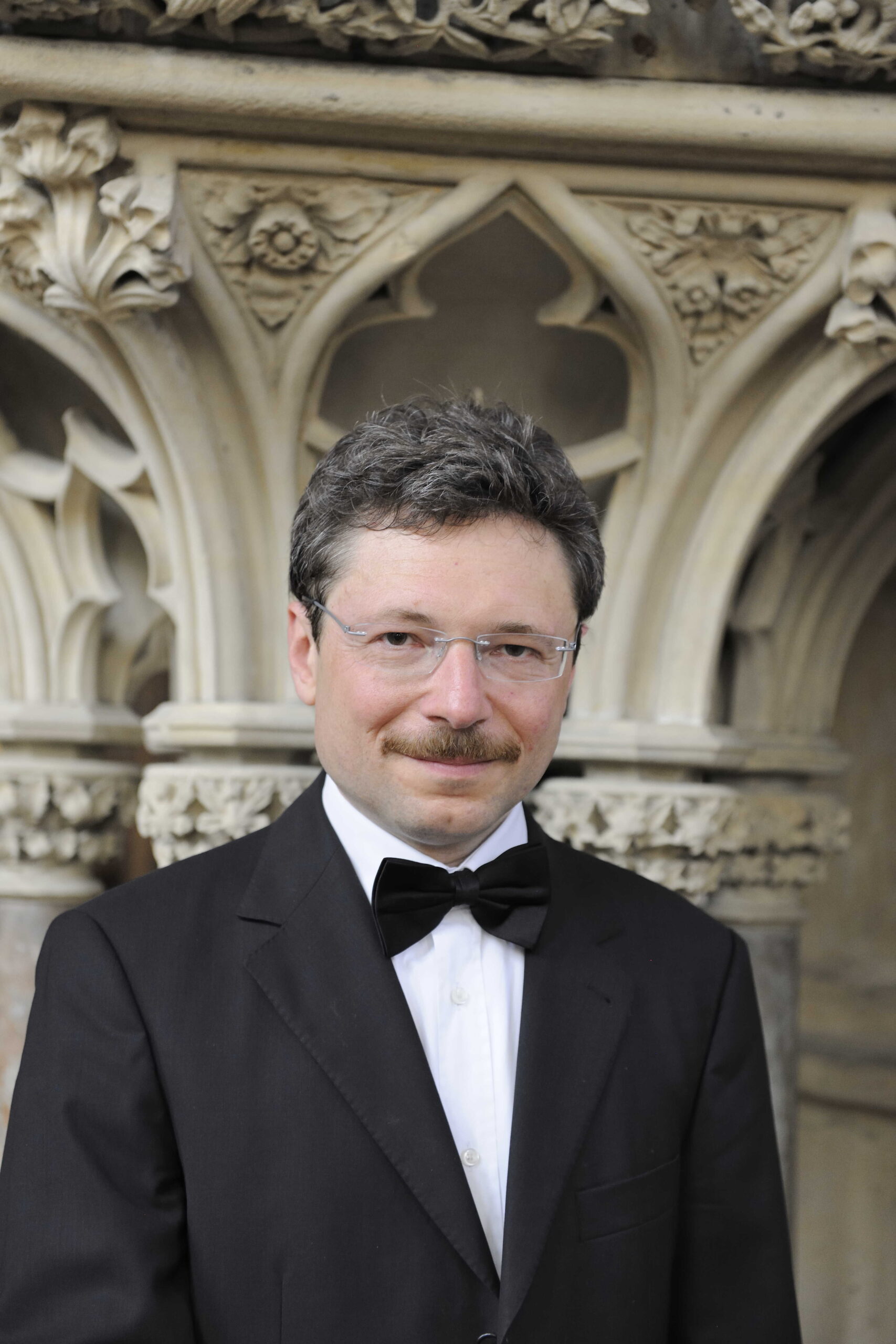 Professor Tomasz Adam Nowak