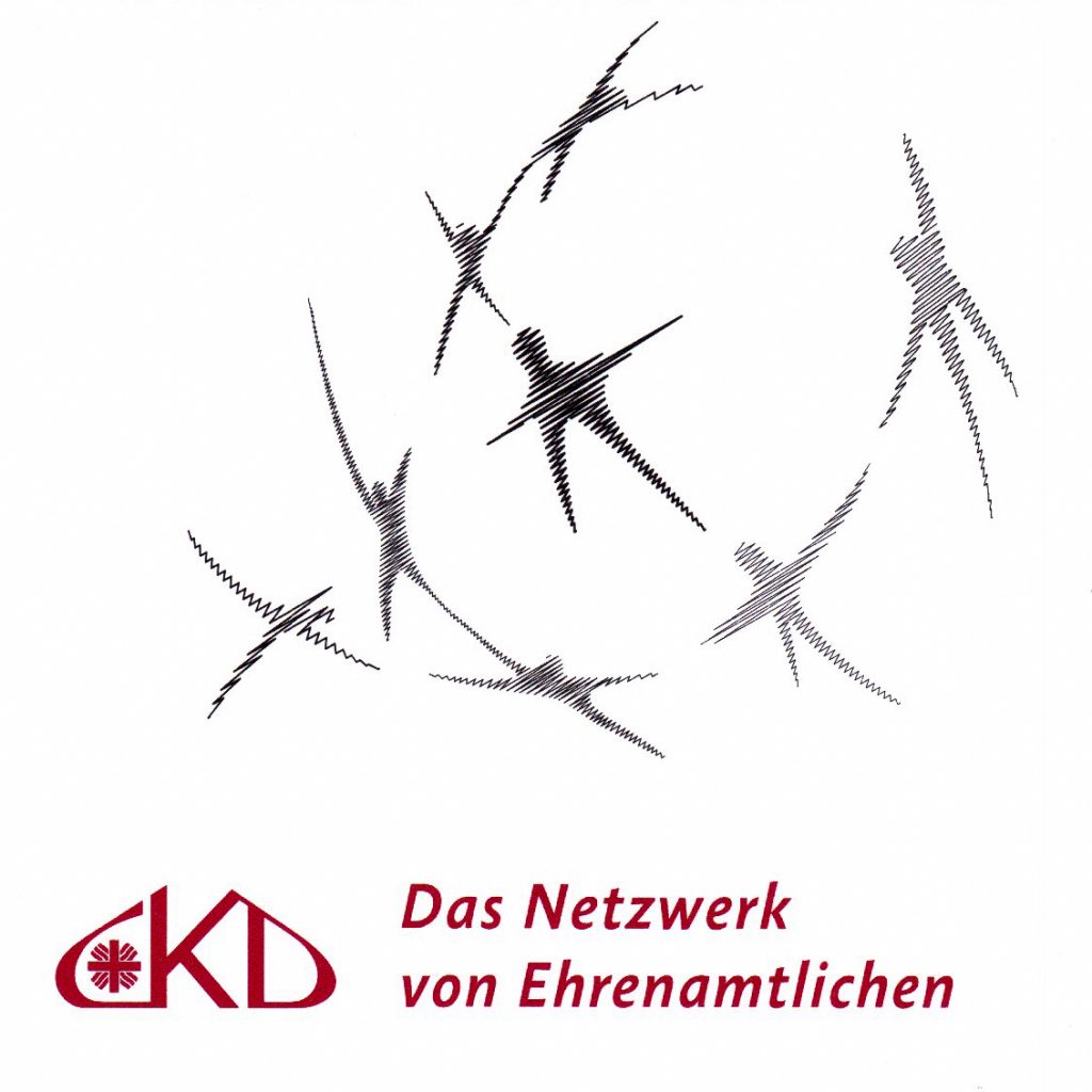 Logo der Caritas-Konferenz