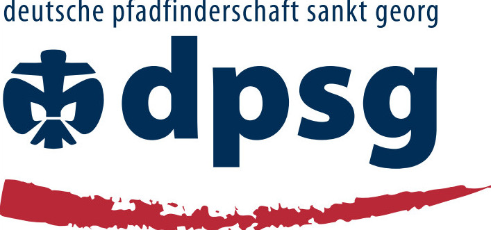 Logo der DPSG