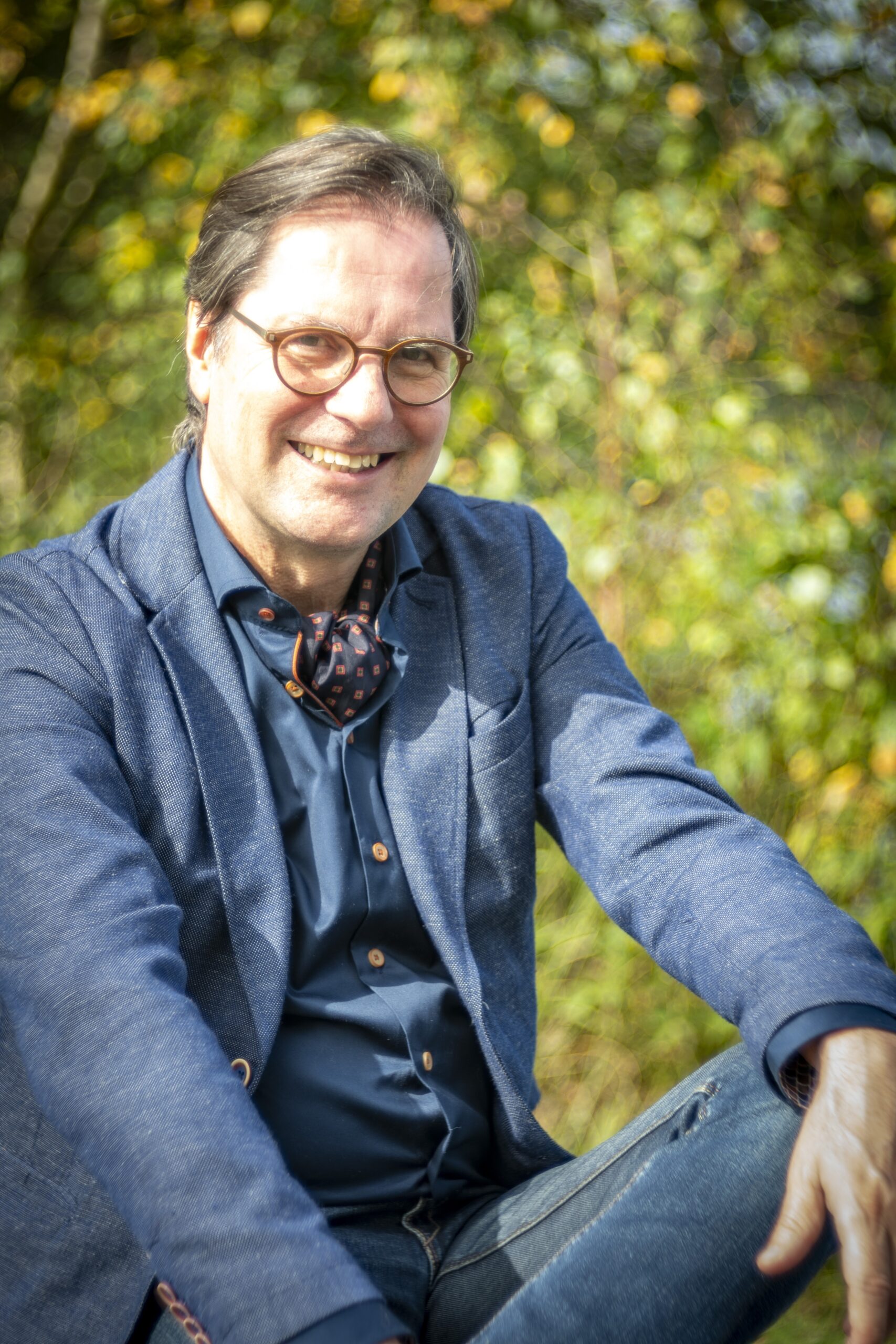 Pressefoto Elmar Lehnen