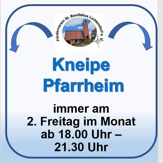 Logo Kneipe